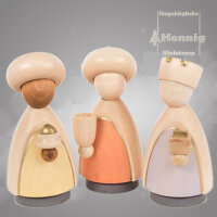 Krippenfiguren