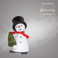 Schneemänner