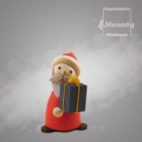 Weihnachtsmänner