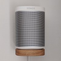 sonoshelf Wandhalterung für Sonos ONE und PLAY:1