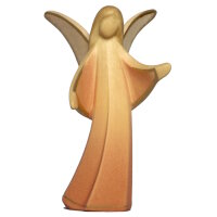 Aram Engel stehend links