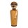 Meisterstück Rauchfigur Poet Kirschbaum 17 cm