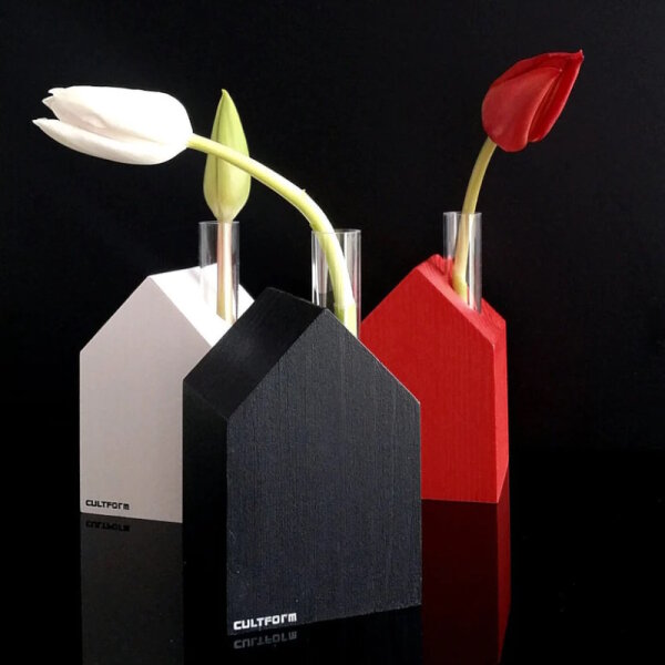 Cultform Gewächshaus M/S