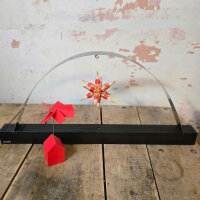 Haßlauer Weihnachtsstern 16 cm