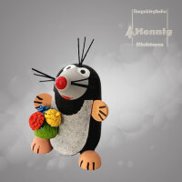 Hennig Maulwurf Hatschi