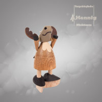 Hennig Elch Pirouette