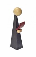 KWO Kurrendesänger mit Buch modern 11 cm