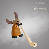 Hennig Elch Almdudler