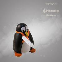 Hennig Pinguin Grippofit 5 cm