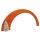 LED-Lichterbogen 500 Esche orange