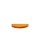 Grundbrett 230 halbrund Esche orange