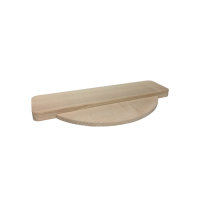 Grundbrett 550 2-teilig für LB-500/510 ohne...