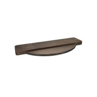 Grundbrett 550 2-teilig für LB-500/510 ohne...