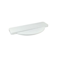 Grundbrett 550 2-teilig für LB-500/510 ohne...