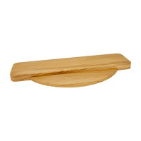 Grundbrett 550 2-teilig für LB-500/510 ohne...