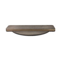 Grundbrett 550 2-teilig für LB-500/510 mit...