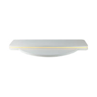 Grundbrett 550 2-teilig für LB-500/510 mit...