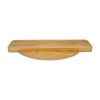 Grundbrett 550 2-teilig für LB-500/510 mit...