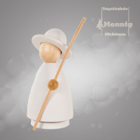 Hennig Schäfer modern groß 10 cm