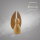 Hennig Verkündigungsengel modern 10 cm natur